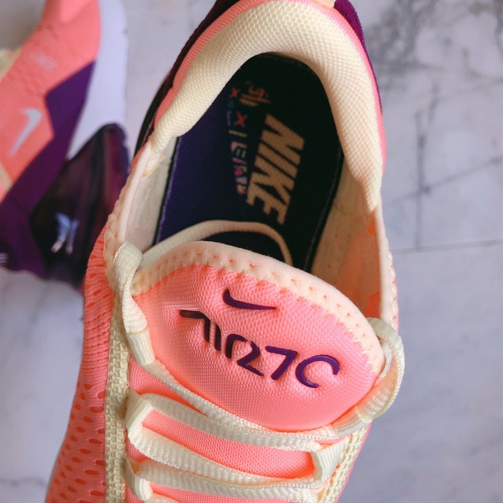 Air max 270 - Picture 5 of 8